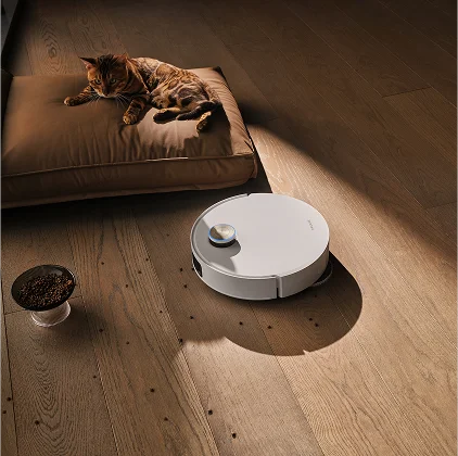 Dreame X50 Ultra Complete