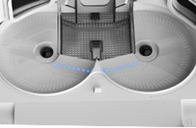 Dreame X50 Ultra Complete