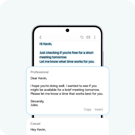 Responsive Image