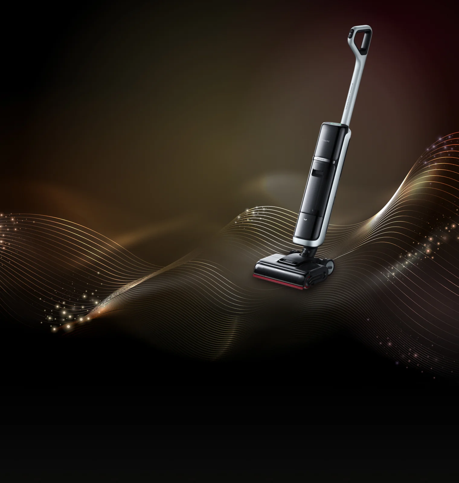Dreame H15 Pro Heat