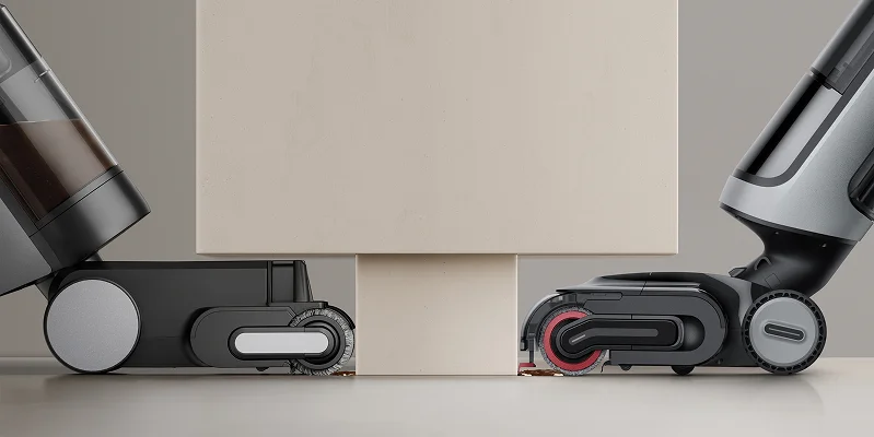 Dreame H15 Pro Heat