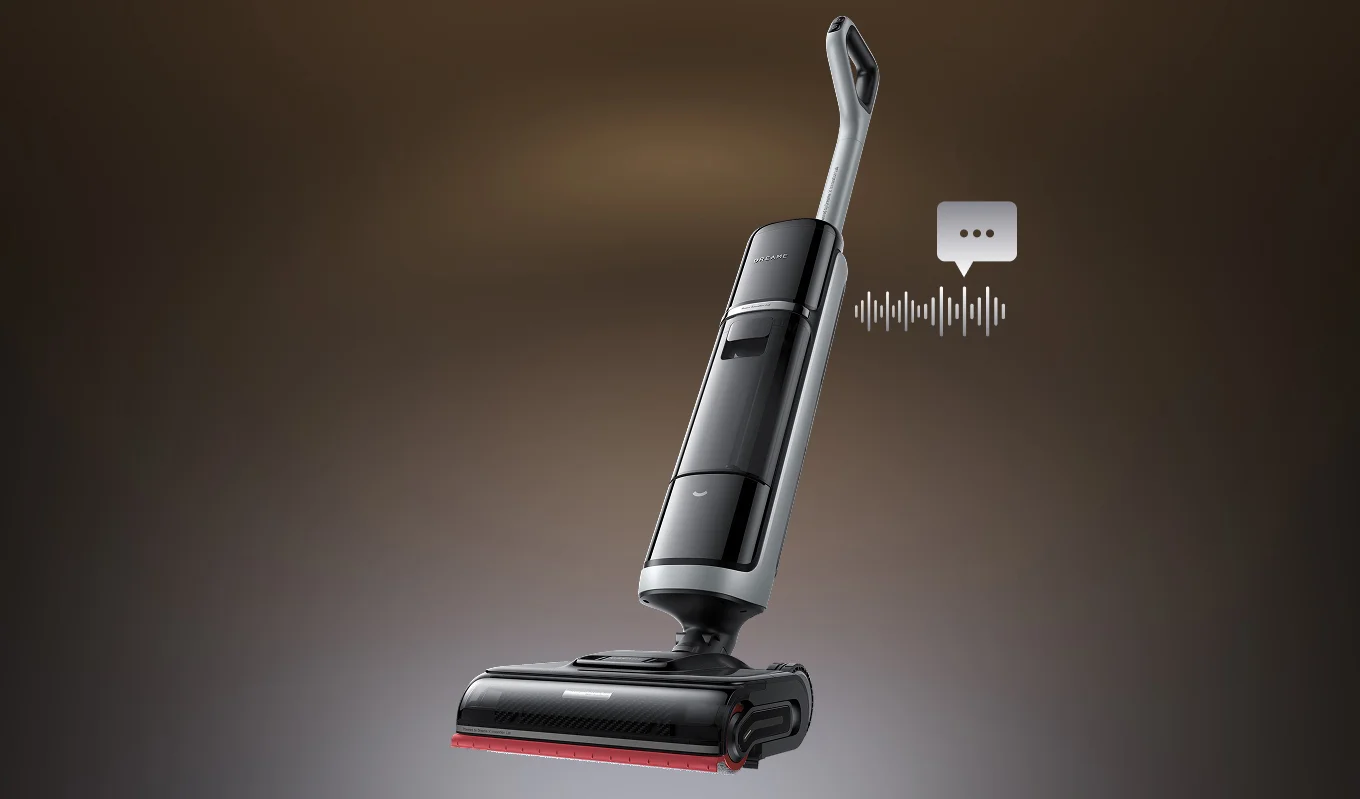 Dreame H15 Pro Heat