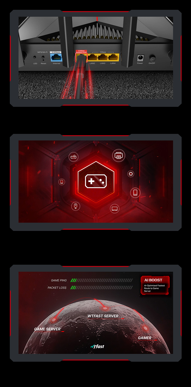 Responsive Image