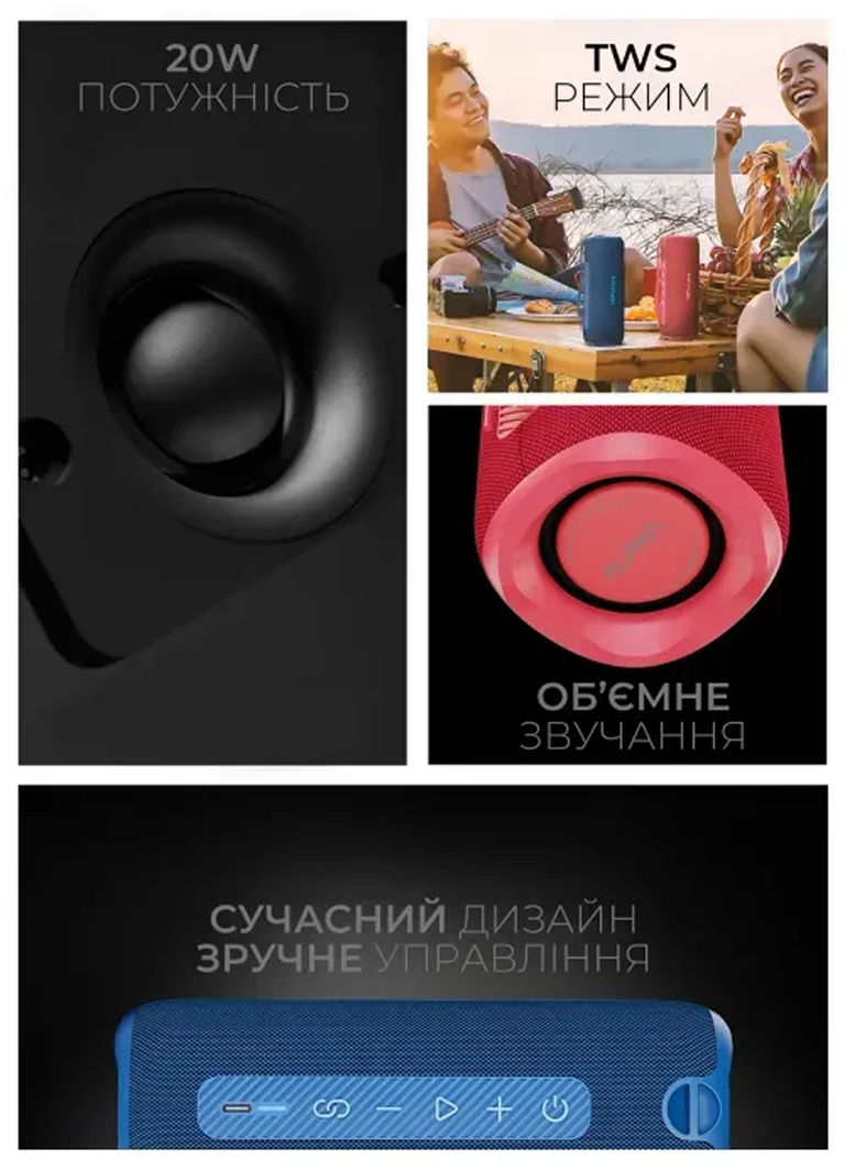 Responsive Image
