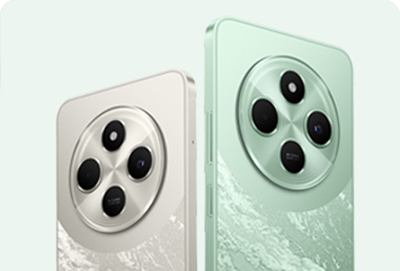 Мобільний телефон Xiaomi Redmi 14C 4/64GB NoNFC Silver (Global ROM