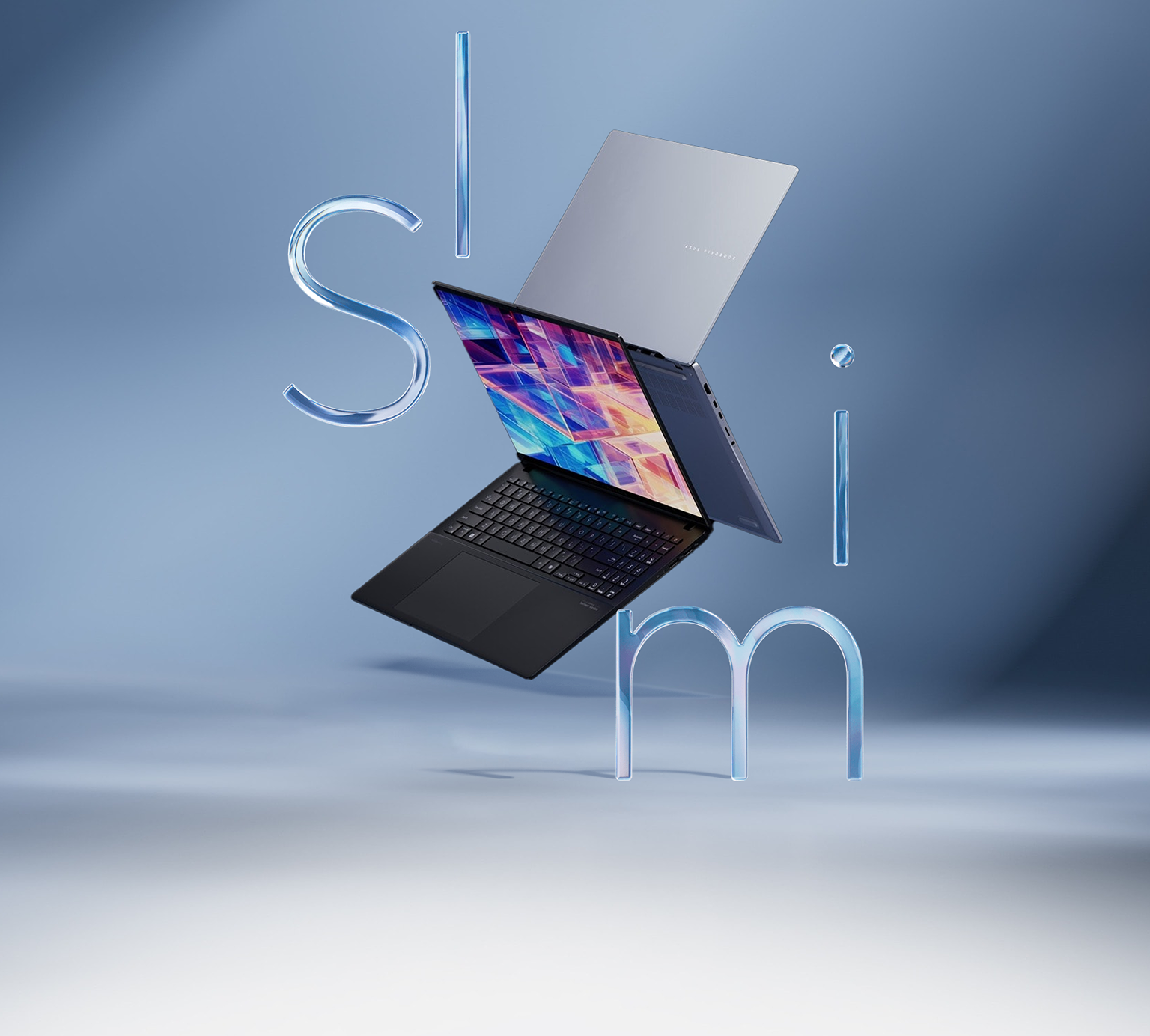 Ноутбук ASUS Vivobook S 16 OLED S5606MA-MX089 (90NB12E3-M005U0