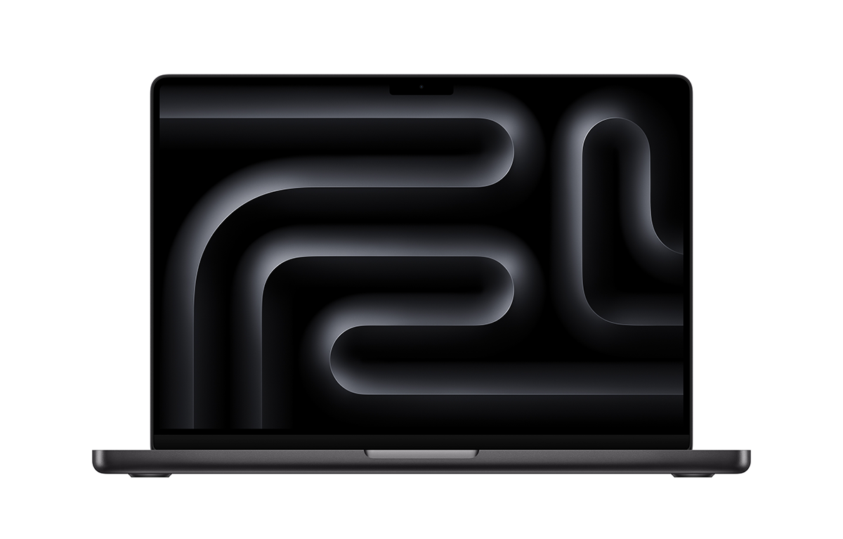 Ноутбук Apple MacBook Pro 14