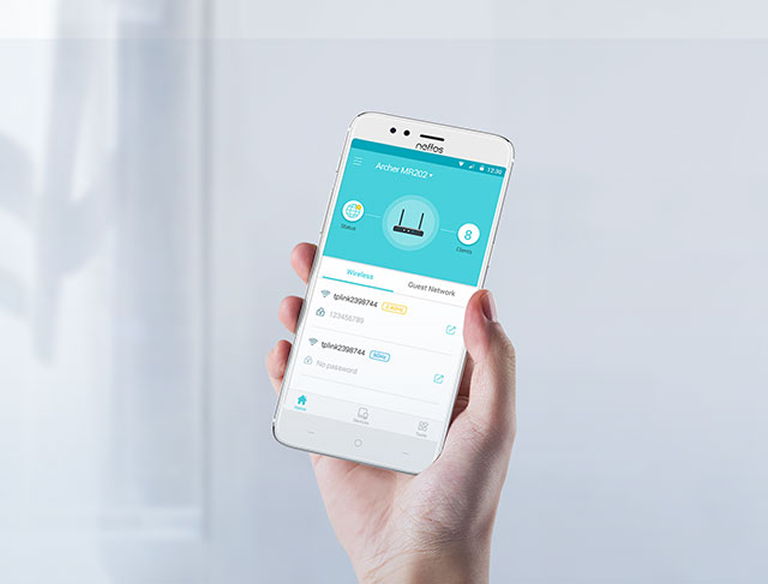 Responsive Image