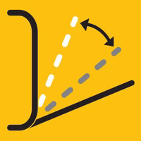 Система плавного зачинення дверцят SoftClosing