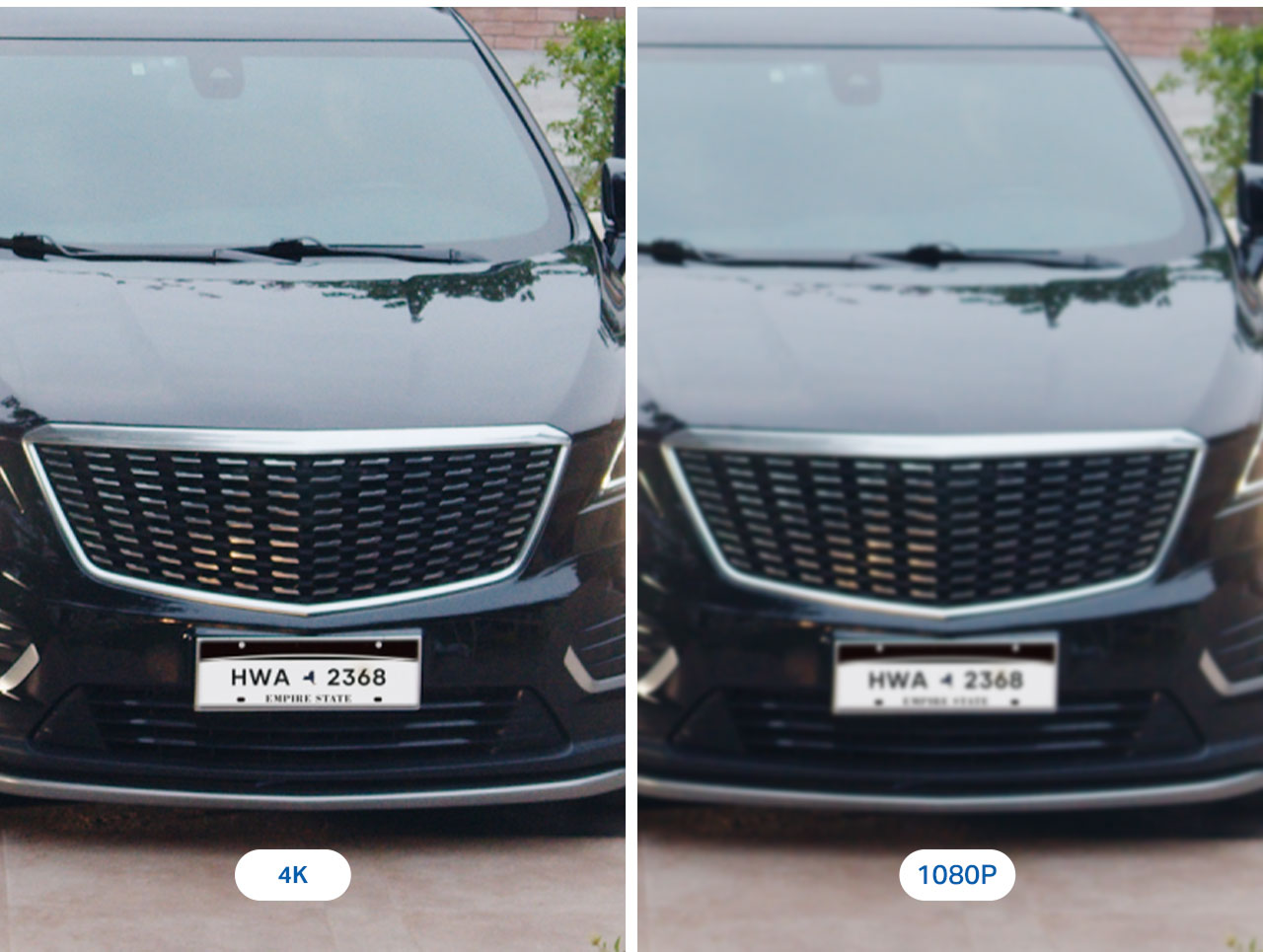 Responsive Image
