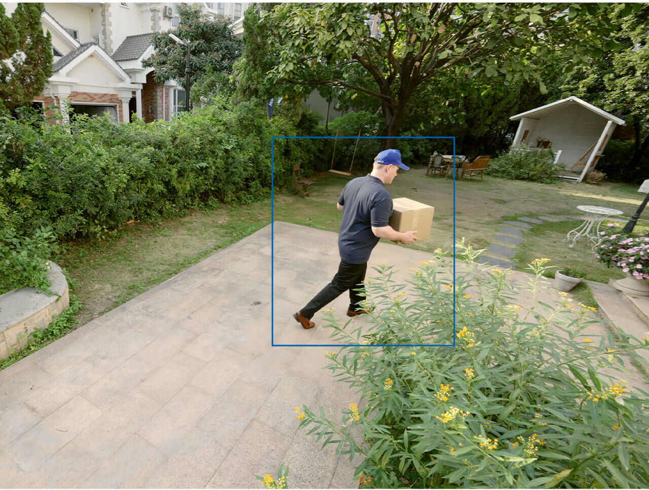 Responsive Image