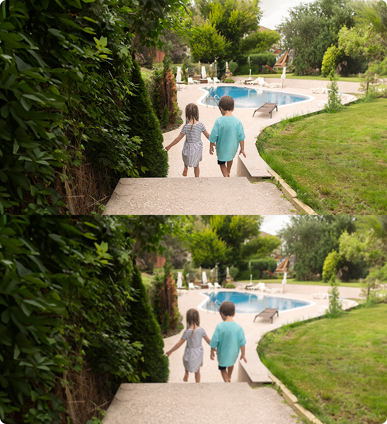 Responsive Image