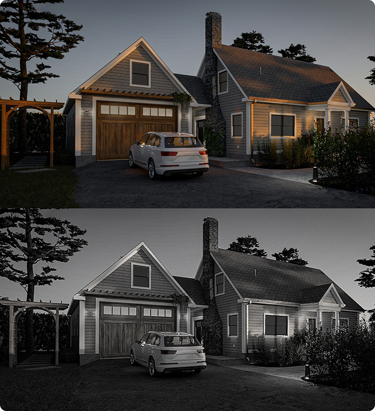 Responsive Image