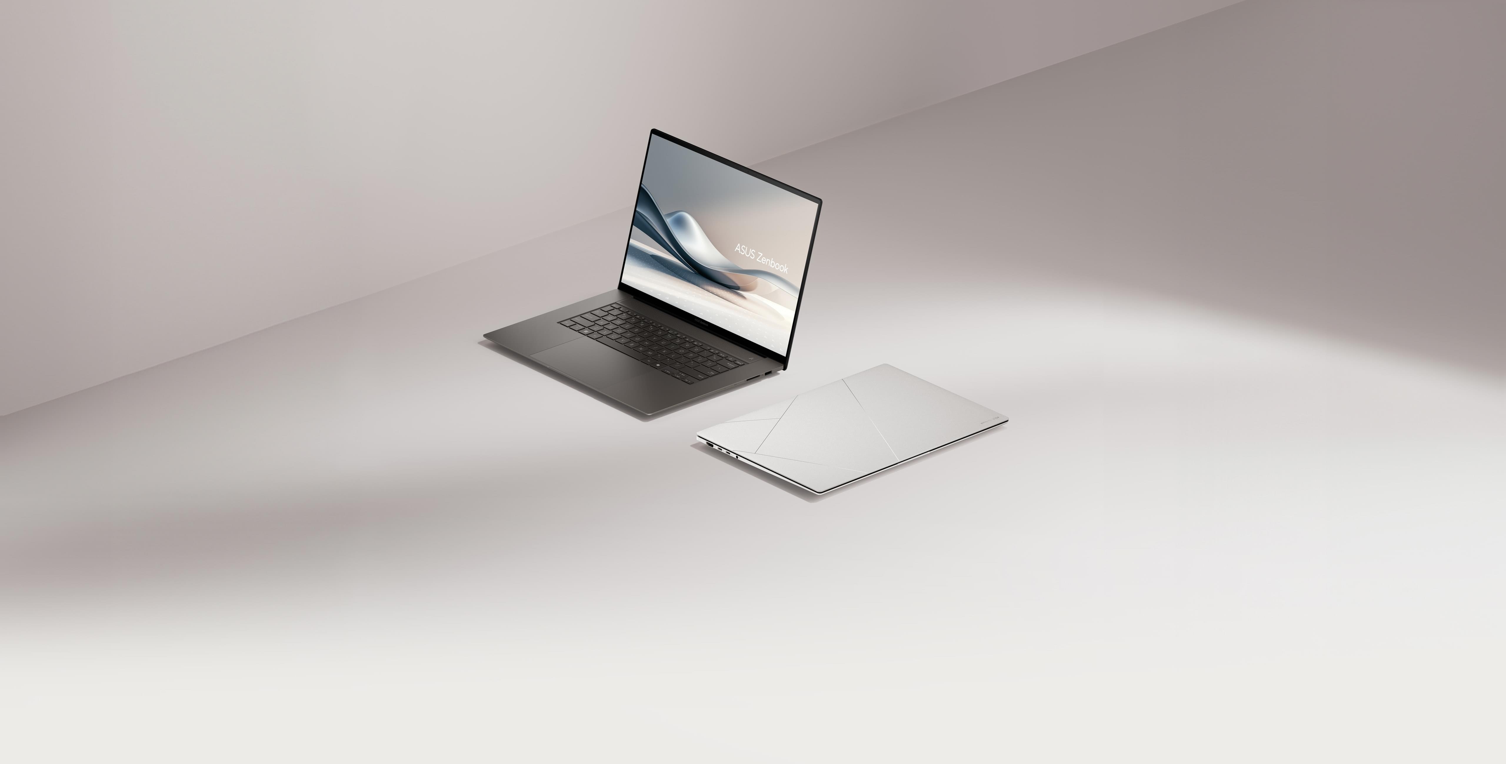 Ноутбук ASUS Zenbook S 16 UM5606KA-RK741W (90NB1521-M002C0) Zumaia