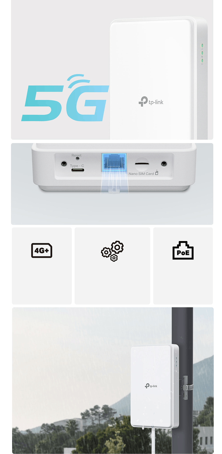 Responsive Image