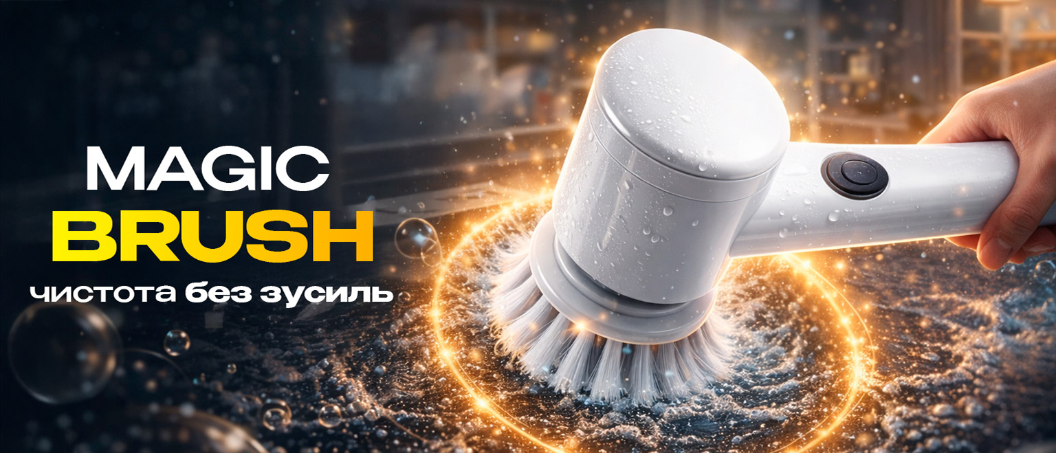 Magic Brush Hero