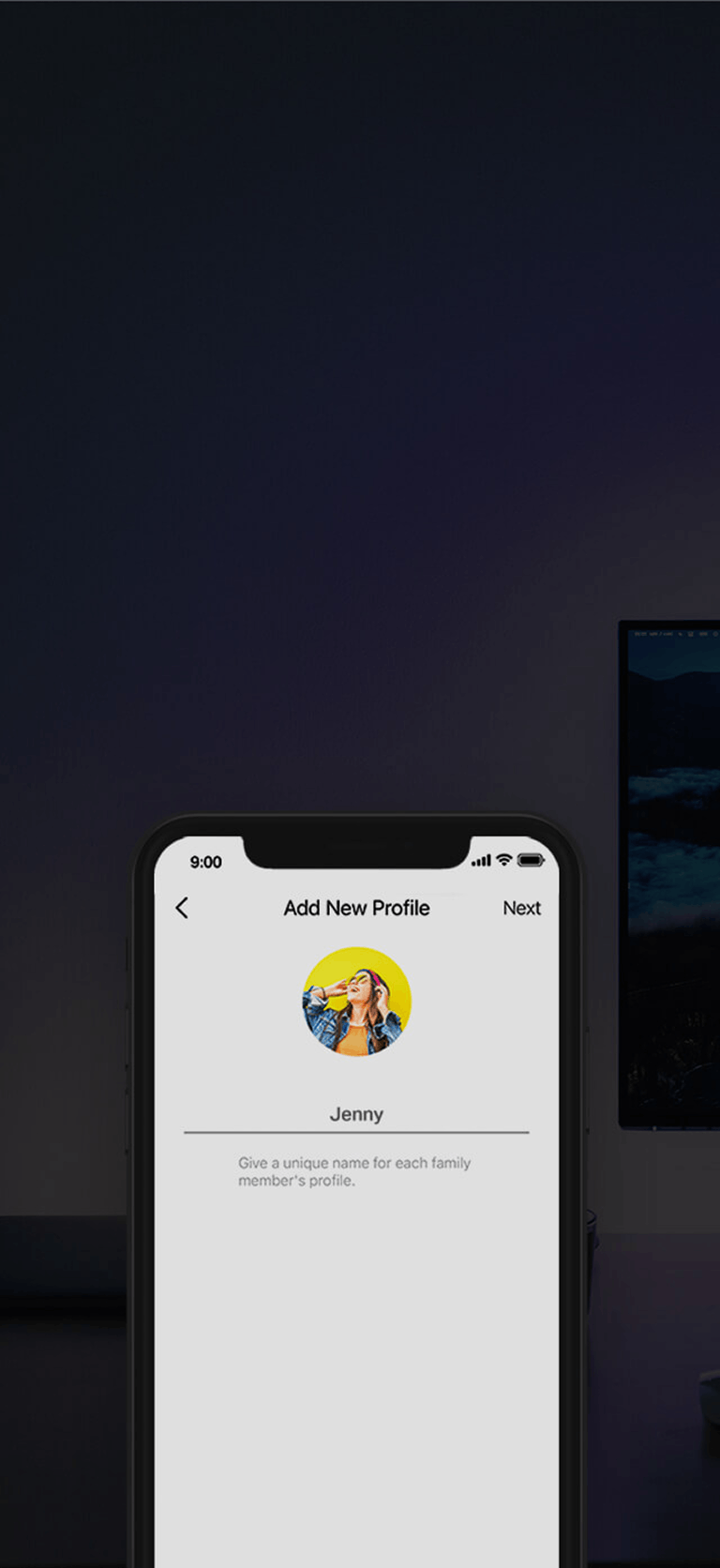 Responsive Image