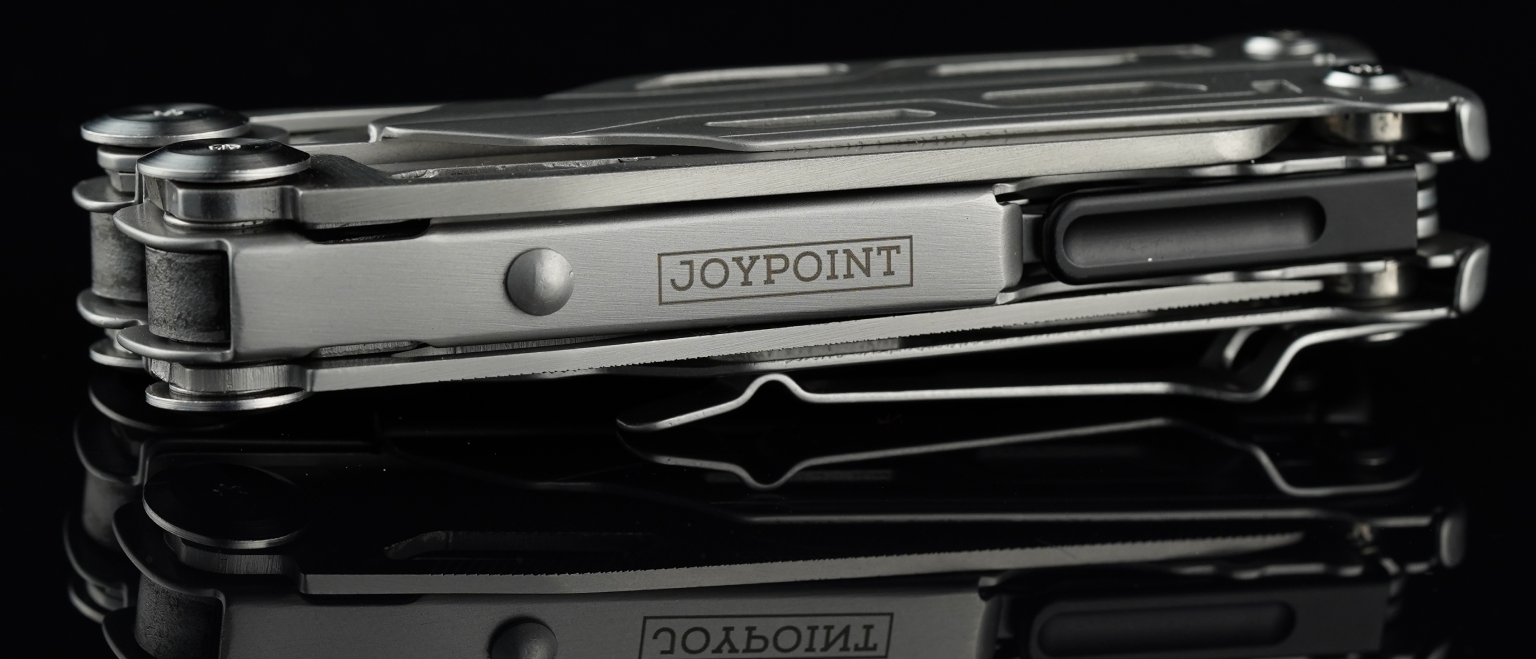 Мультитул JoyPoint 28в1 Main