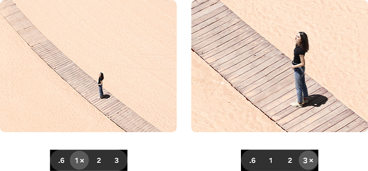 Responsive Image