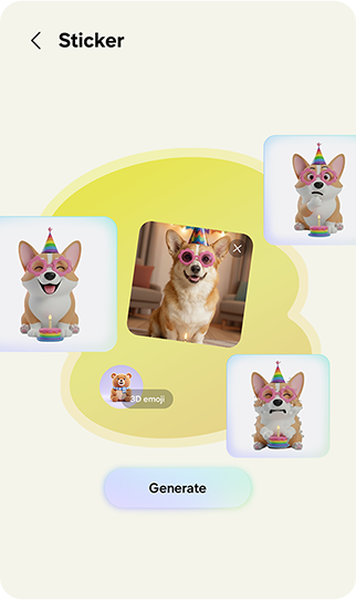Responsive Image