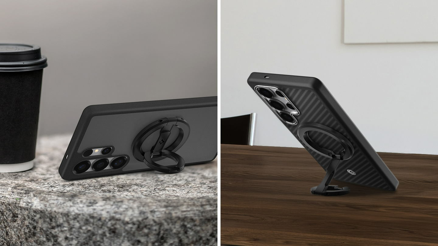 Магнитный держатель Dual holder