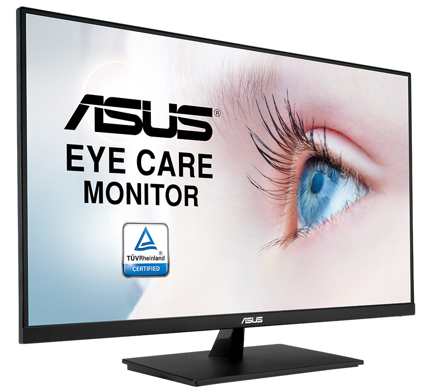 ASUS VA32UQ Eye Care液晶ディスプレイ – 32型 Монитор ASUS 32” VP32UQ Eye Care (90LM06S0-B01E70) – фото, отзывы