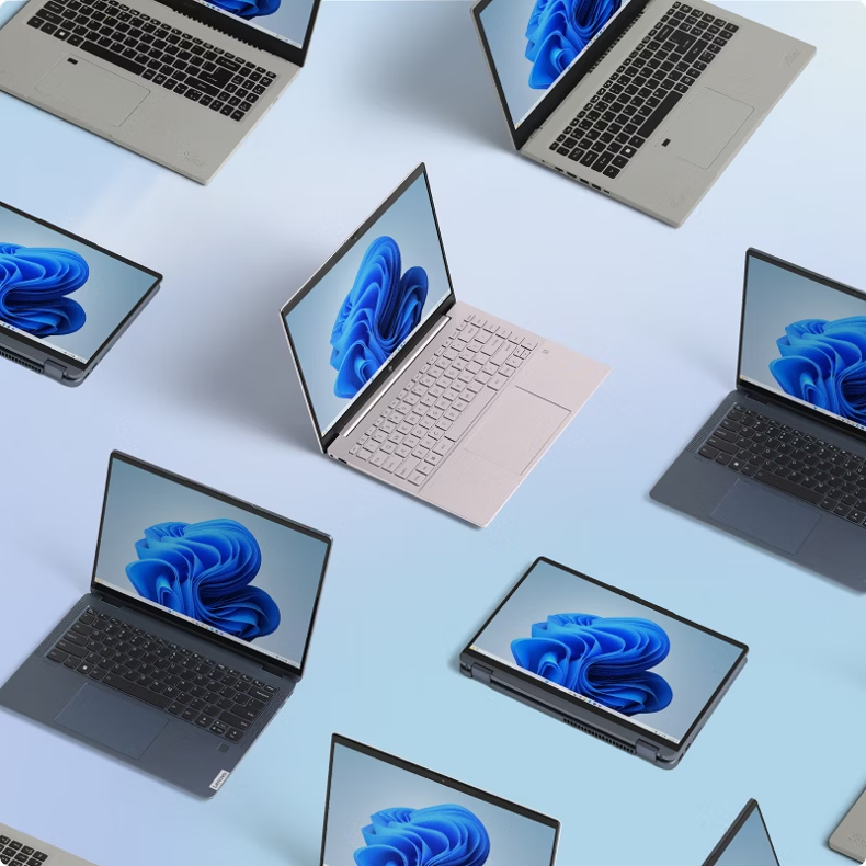 Операционная система Windows 11 Профессиональная, 64-bit