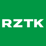 Логотип RZTK