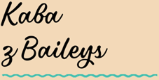 Кава з Baileys