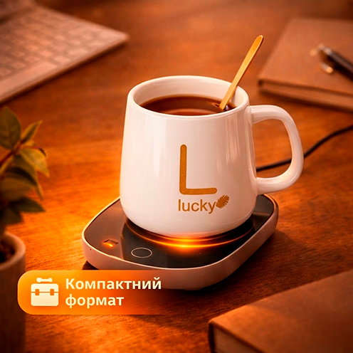Компактный формат