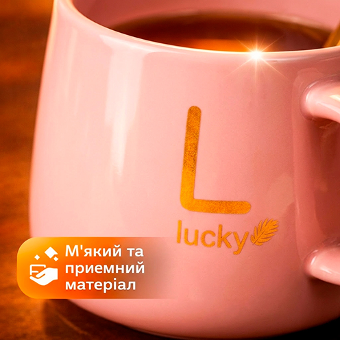 Мягкий и приятный материал