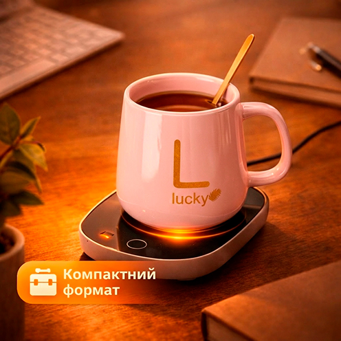 Компактный формат