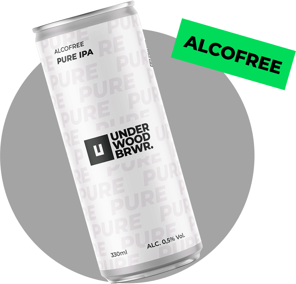 PURE IPA