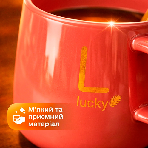 Мягкий и приятный материал