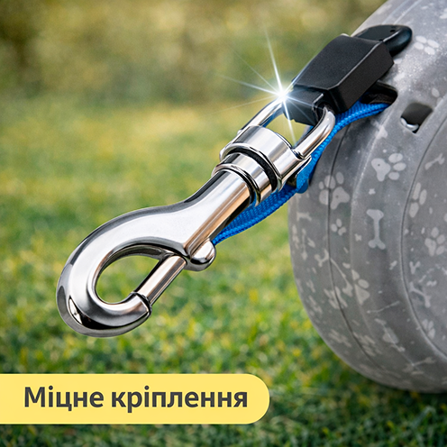 Прочное крепление