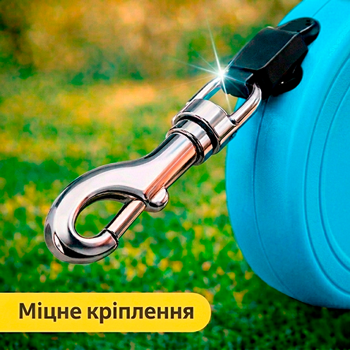 Прочное крепление