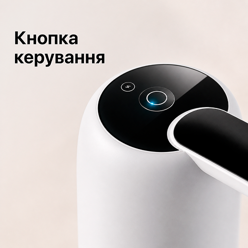 Кнопка управления