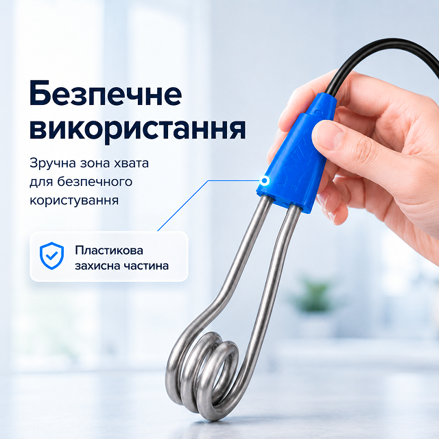 Безопасное использование