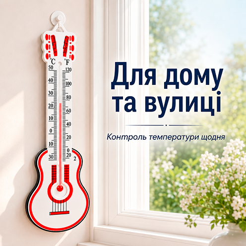 Для дома и улицы