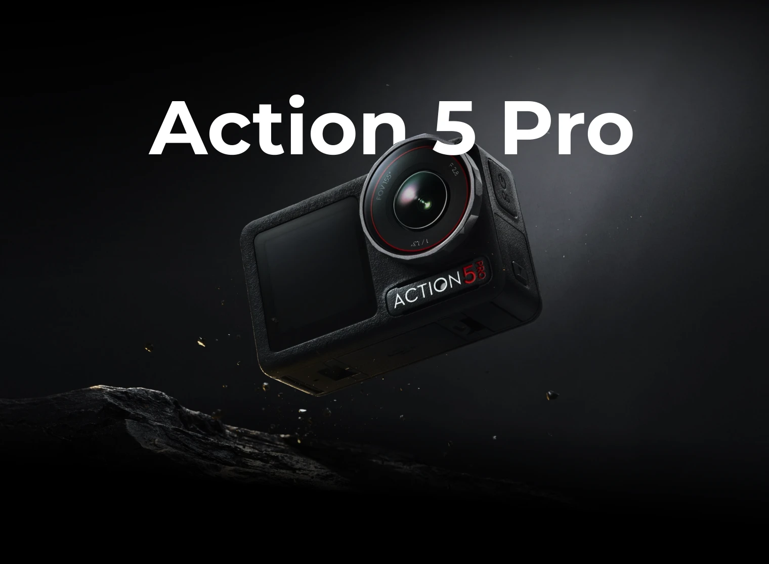 Action 5 Pro