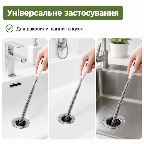 Универсальное применение