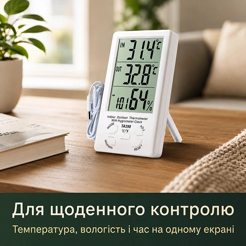 Для ежедневного контроля