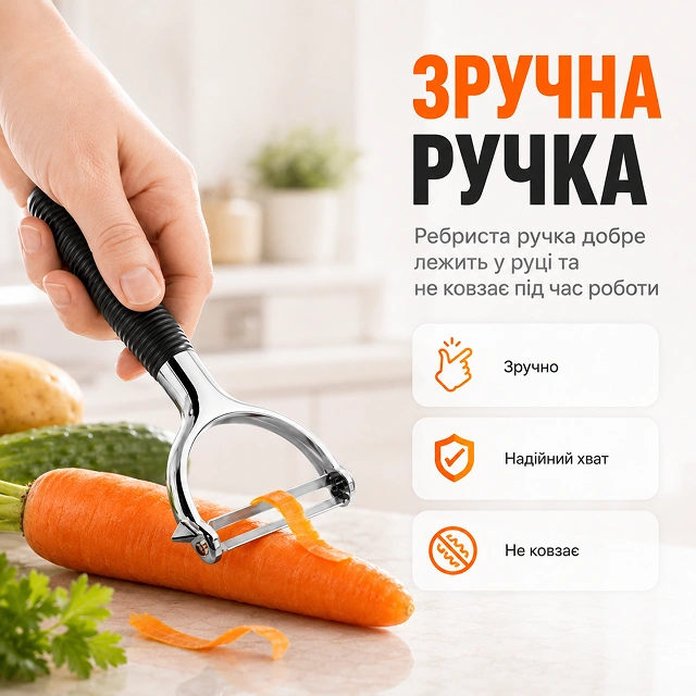 Зручна ручка