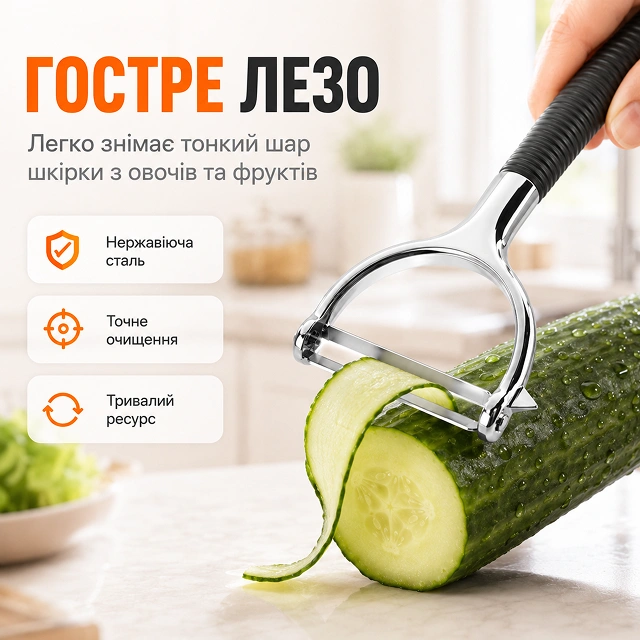 Гостре лезо