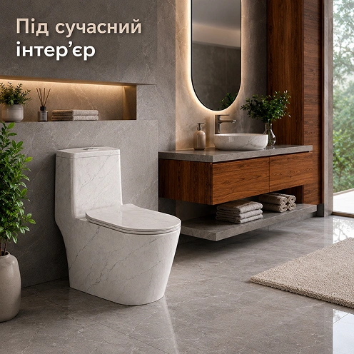 Під сучасний інтер'єр