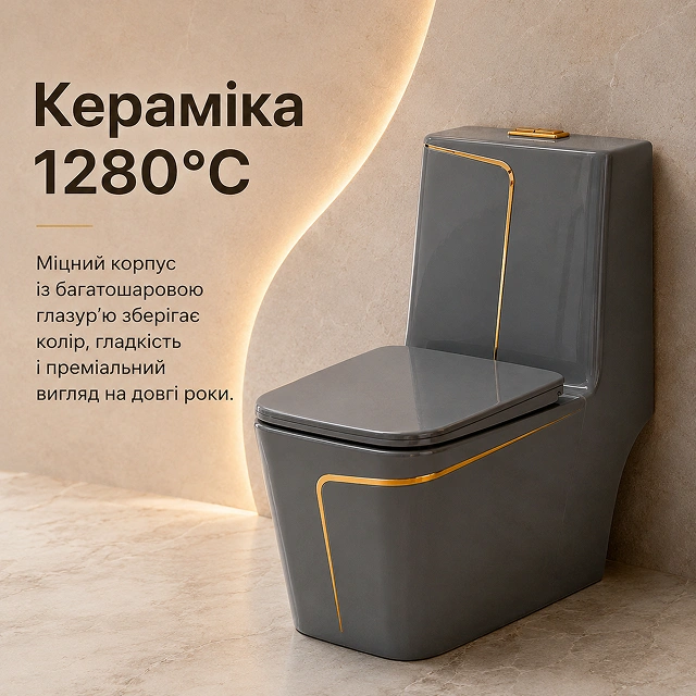 Керамика 1280°C
