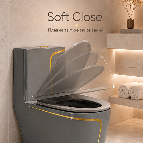 Soft Close
