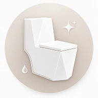Luxury моноблок