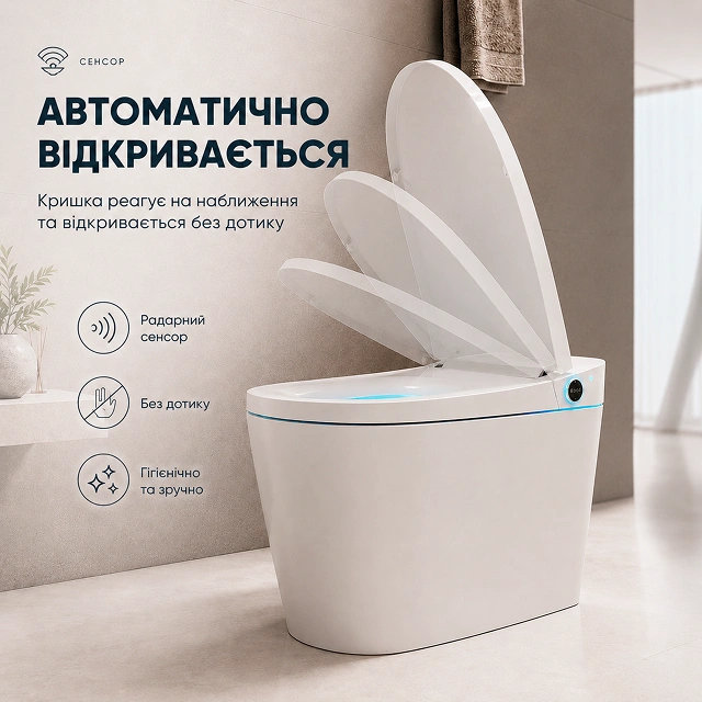 Автоматически открывается