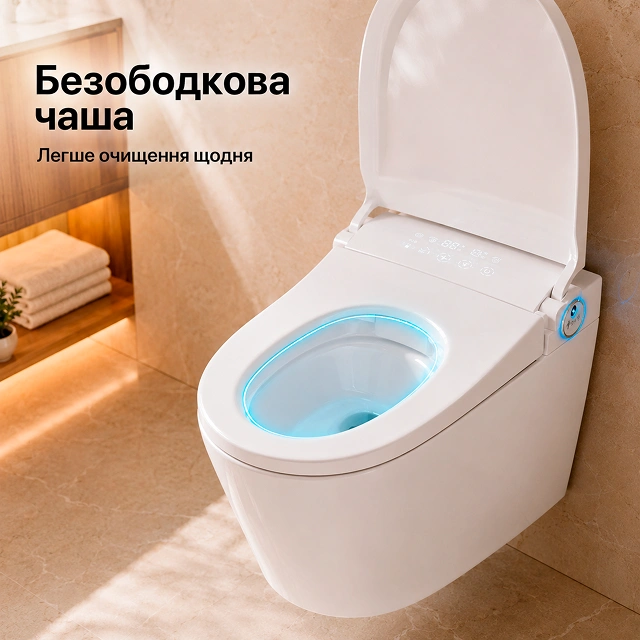 Безободковая гигиена